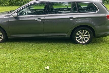 VW Passat 198.745 km 12.300 &euro; Esch 54585