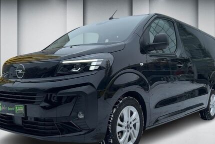 Opel Vivaro 18.461 km 39.790 &euro; Leipzig 04179