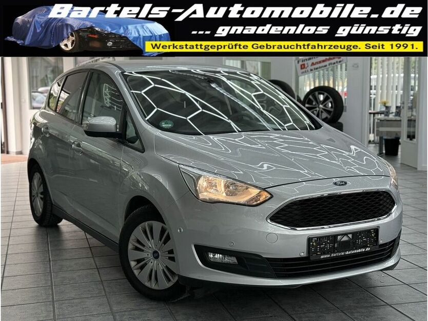 C-Max