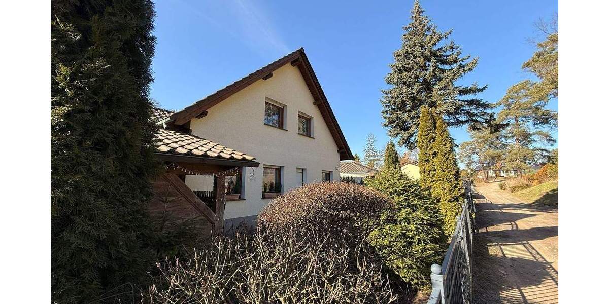 Einfamilienhaus Grünheide (Mark) Kagel - 4 Zimmer, 163 m&sup2;, 698.500&euro; | Angebot:25781645