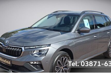 Skoda Kamiq 28.500 km 26.950 &euro; Parchim 19370