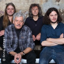 50 Jahre Engerling - Die Jubiläumstour 2025