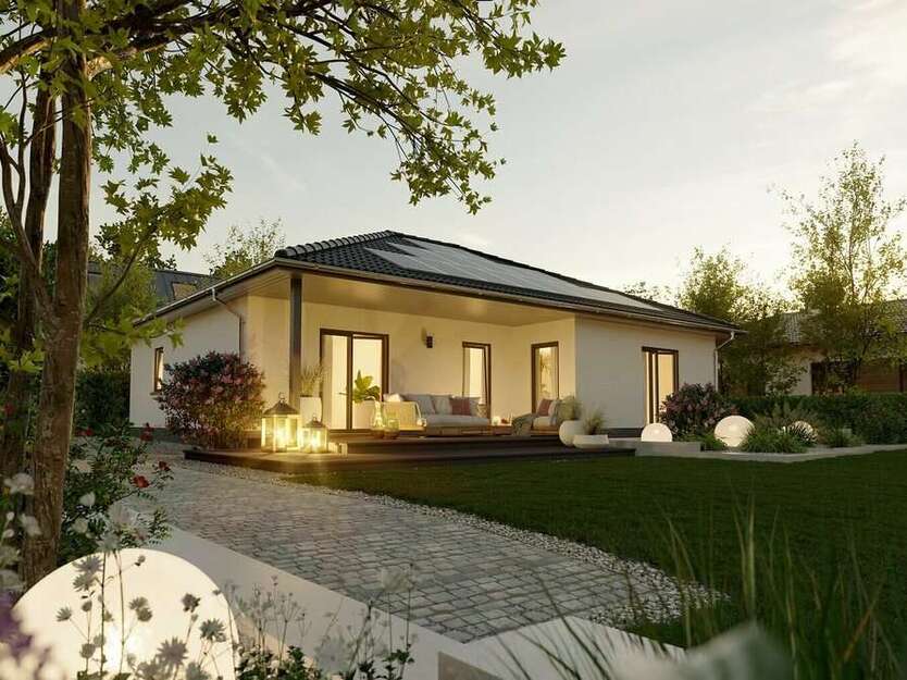 Haus zum Kaufen in Borkheide 351.750 € 108 m²