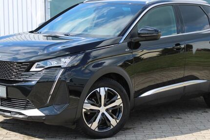 Peugeot 3008 16.900 km 23.450 &euro; Schloß Holte-Stukenbrock 33758