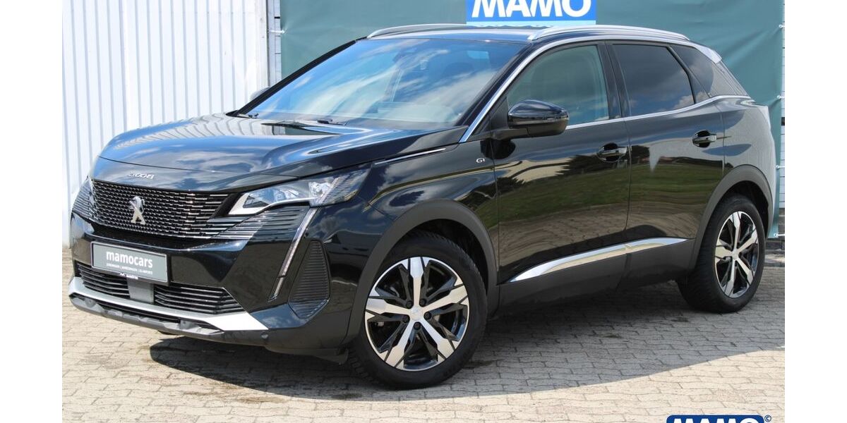 Peugeot 3008 35.600 km 23.450 &euro; Schloß Holte-Stukenbrock 33758