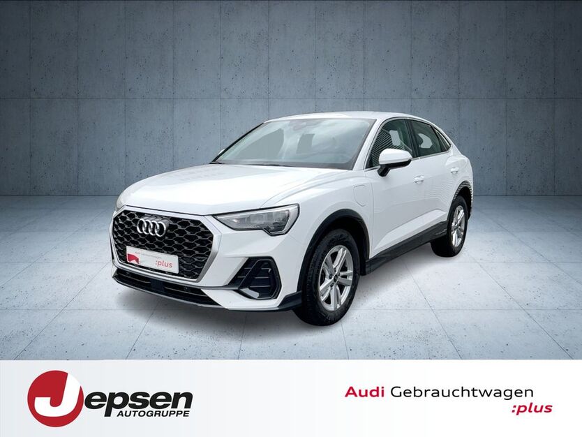 Audi Q3 33.914 km 29.880 € Neutraubling 93073