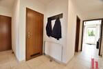 Dachgeschoßwohnung Steinfeld (Oldenburg) - 3 Zimmer, 77 m&sup2;, 510&euro; | Angebot:25991156