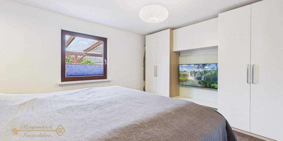 Reihenmittelhaus Bremen Kirchhuchting - 3 Zimmer, 81 m&sup2;, 329.000&euro; | Angebot:25601928