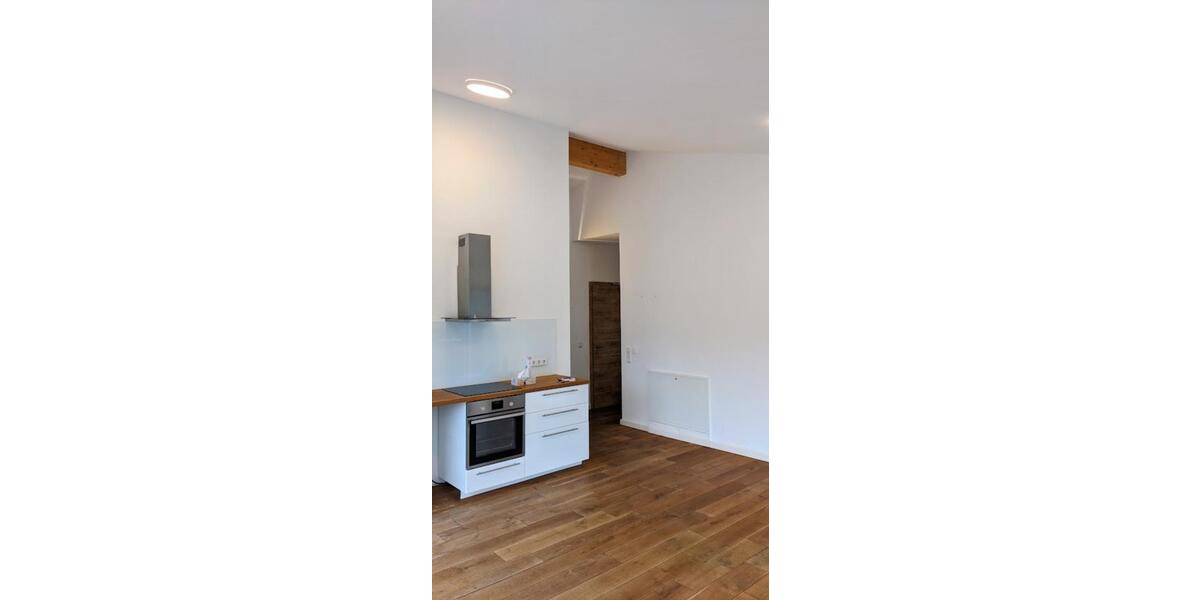 Moderne 3-Zimmer-Wohnung 3 zimmer