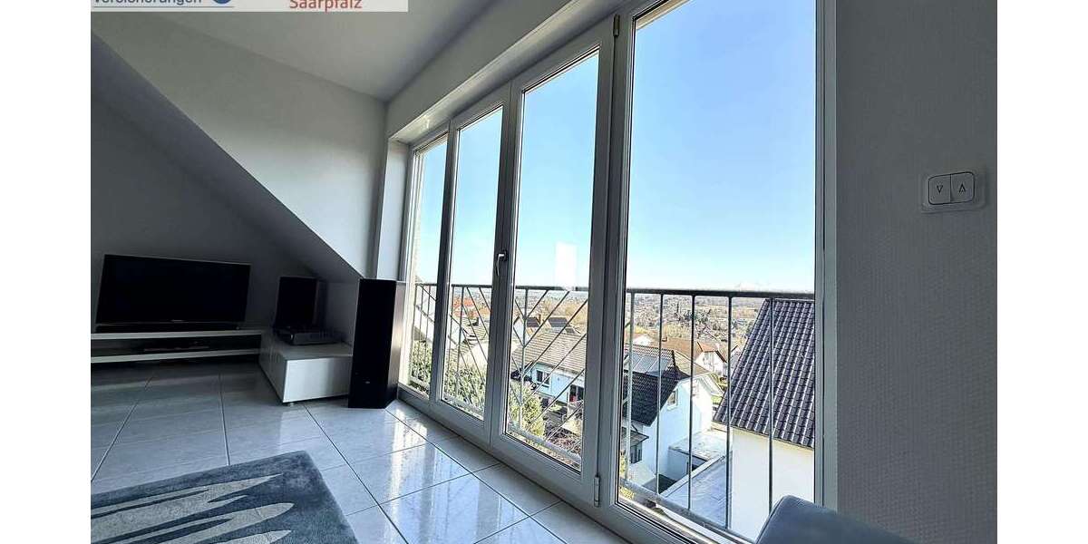 Etagenwohnung Riegelsberg - 3 Zimmer, 88 m&sup2;, 249.000&euro; | Angebot:25277337