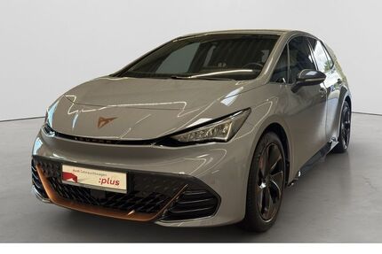 Cupra Born 13.200 km 26.730 &euro; Giessen 35394