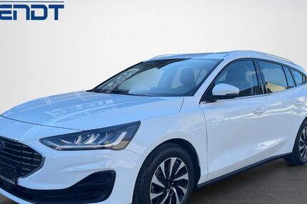 Ford Focus 43.760 km 20.490 € Dinkelscherben-Breitenbronn 86424