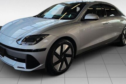 Hyundai IONIQ 6 13.400 km 32.980 &euro; Quakenbrück 49610