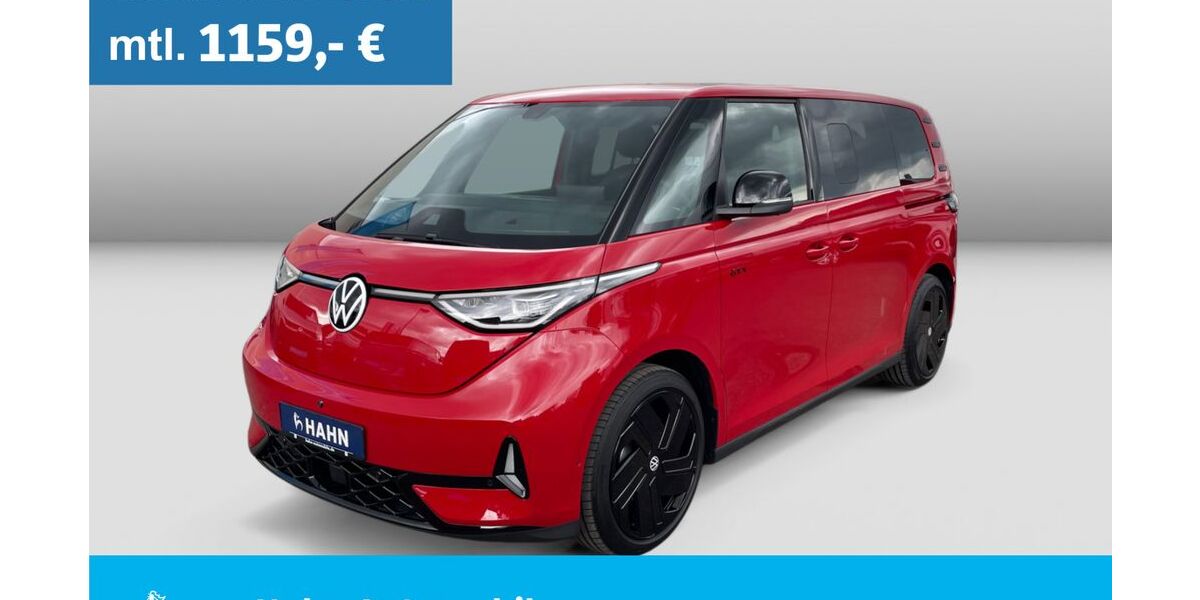 VW ID. Buzz 4.777 km 86.990 &euro; Bietigheim-Bissingen 74321
