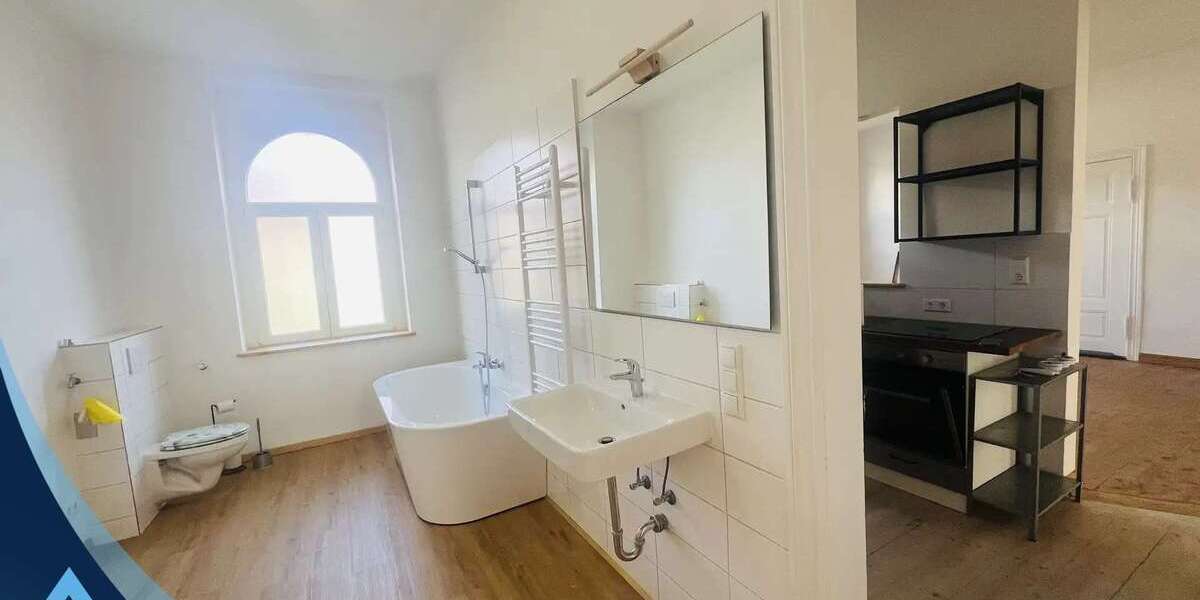 Etagenwohnung Kremkau Vahrholz - 3 Zimmer, 80 m&sup2;, 500&euro; | Angebot:26021242