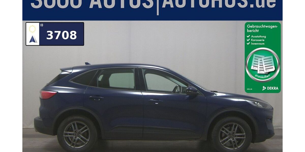 Ford Kuga 165.408 km 12.980 &euro; Gyhum/Bockel 27404