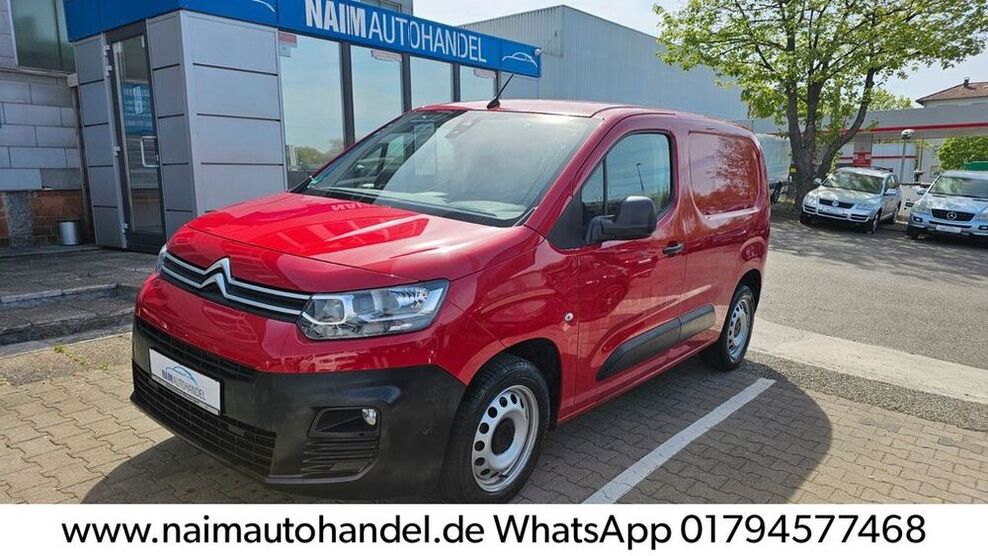 Berlingo