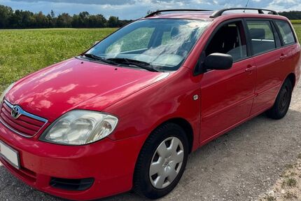 Toyota Corolla 245.600 km 4.190 &euro; Odelzhausen 85235