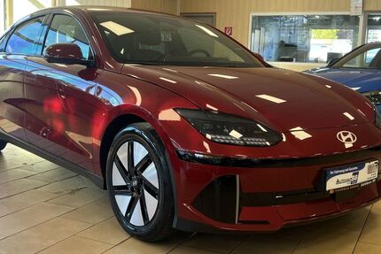 Hyundai IONIQ 6 21.040 km 35.200 € Hennef 53773