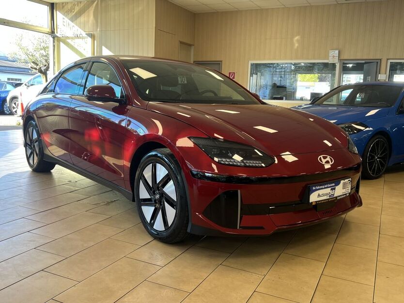 Hyundai IONIQ 6 21.040 km 35.200 € Hennef 53773