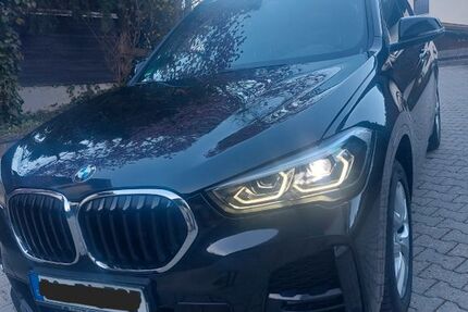 BMW X1 137.894 km 22.750 &euro; Kiefersfelden 83088