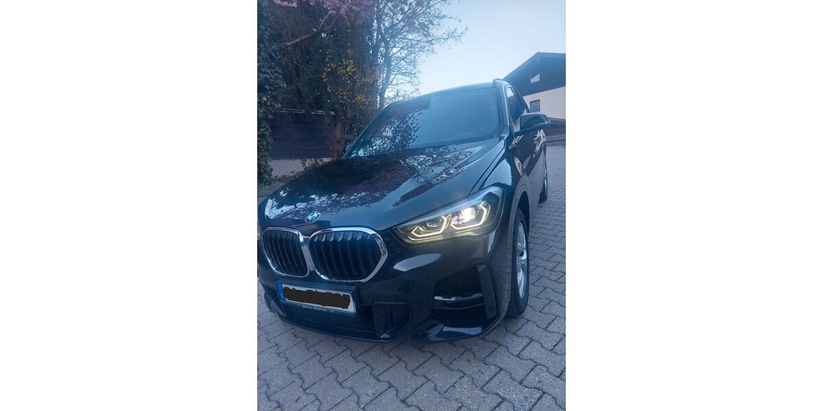 BMW X1 137.894 km 22.750 &euro; Kiefersfelden 83088