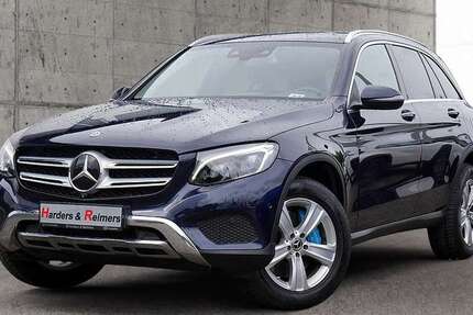 Mercedes-Benz GLC 350 58.804 km 27.880 &euro; Itzehoe bei Hamburg 25524