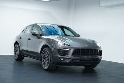 Porsche Macan 120.190 km 32.990 &euro; Rottenburg am Neckar 72108