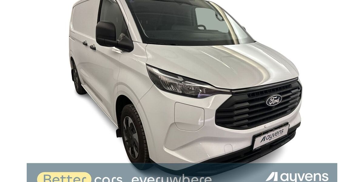 Ford Transit Custom 3.326 km 32.980 &euro; Dorfmark 29683