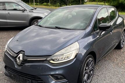Renault Clio 80.000 km 9.999 € Seebach 99846