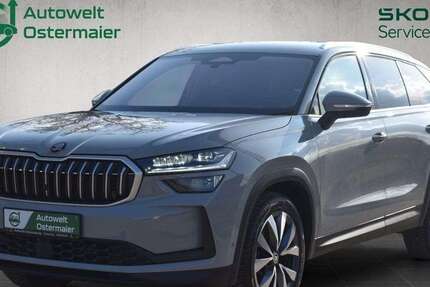 Skoda Kodiaq 19.285 km 43.485 &euro; Tacherting 83342