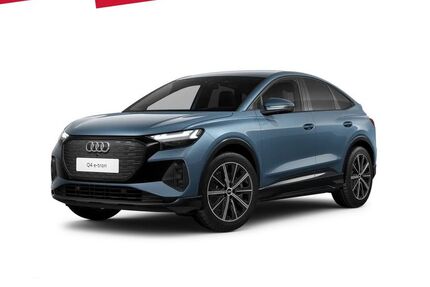 Audi Q4 e-tron 54.500 km 31.990 &euro; Gotha 99867