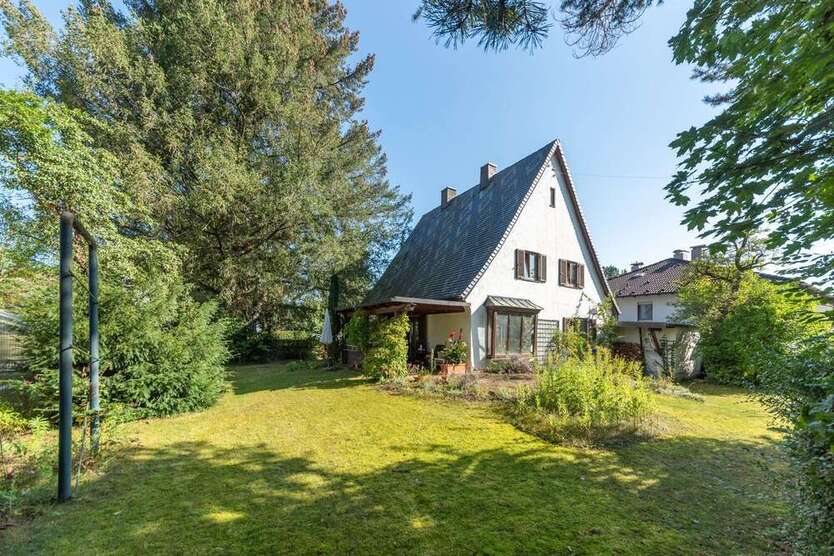 Grundstück zu verkaufen in München 2.395.000 € 1035 m²