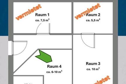 Gewerbeobjekt Schonungen Forst - 10&euro; | Angebot:26596451