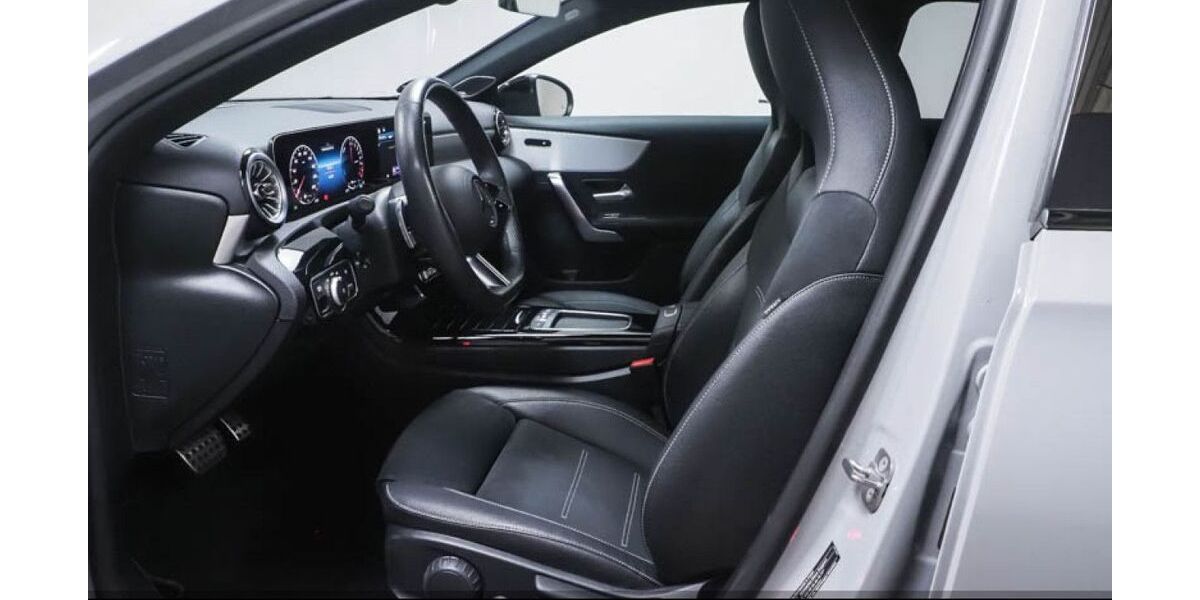 Mercedes-Benz A 250 16.176 km 40.775 &euro; Papenburg 26871