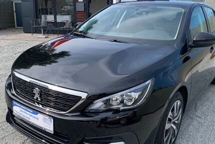 Peugeot 308 106.100 km 8.990 &euro; Bockhorn 26345