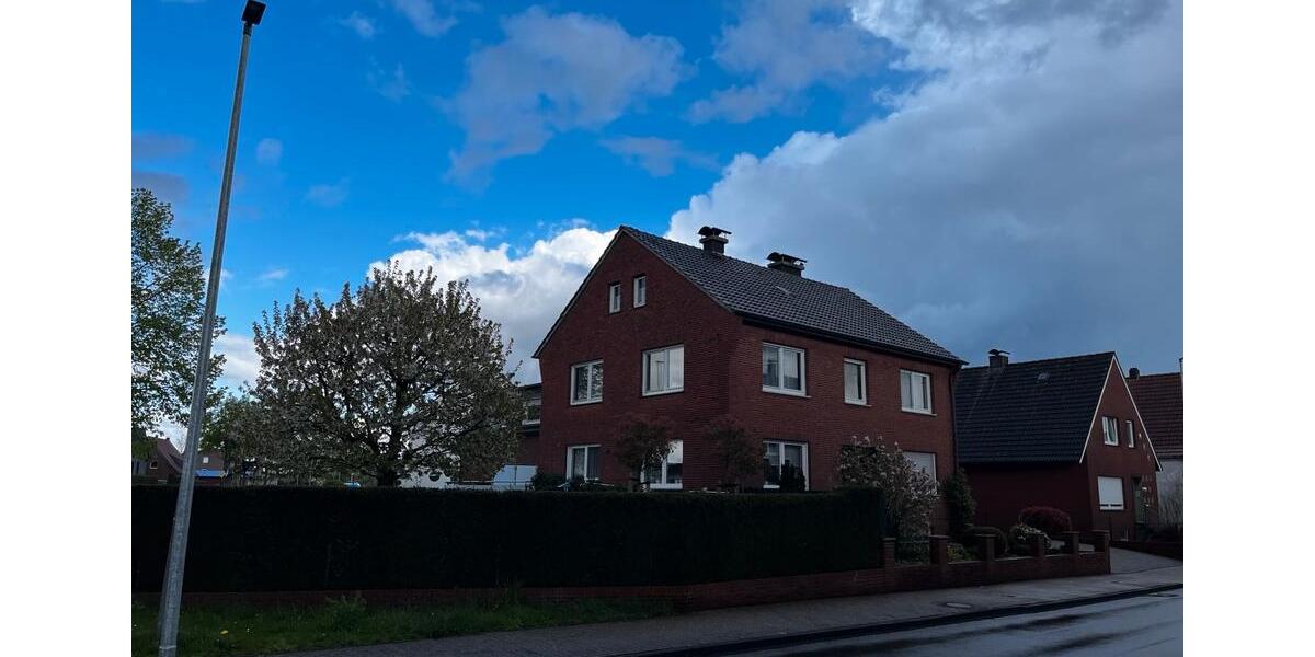 Etagenwohnung Dülmen - 3 Zimmer, 110 m&sup2;, 920&euro; | Angebot:26226660
