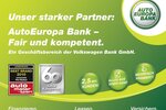 VW Golf III 1.0 Life TSI BMT Klima Navi Alu 29.600 km 17.390 &euro; Vordorf 38533