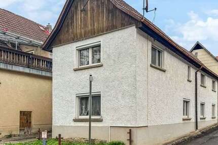 Haus Grabfeld - 3 Zimmer, 93 m&sup2;, 60.000&euro; | Angebot:24886049