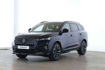 Renault Espace 17.598 km 36.890 &euro; Marburg 35043