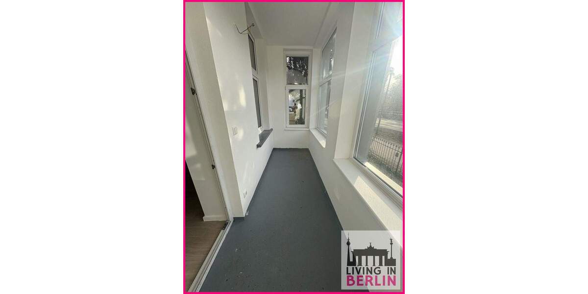 Etagenwohnung Hoppegarten Dahlwitz-Hoppegarten - 4 Zimmer, 115 m&sup2;, 1.380&euro; | Angebot:25247769