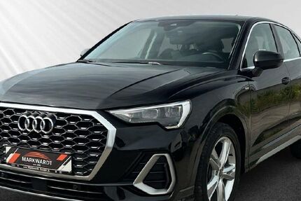 Audi Q3 74.850 km 29.290 &euro; Zossen 15806