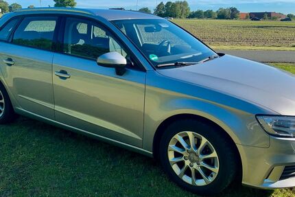 Audi A3 82.797 km 13.250 &euro; Gütersloh 33332