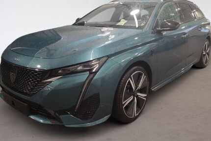 Peugeot 308 31.312 km 23.980 &euro; Marburg 35043