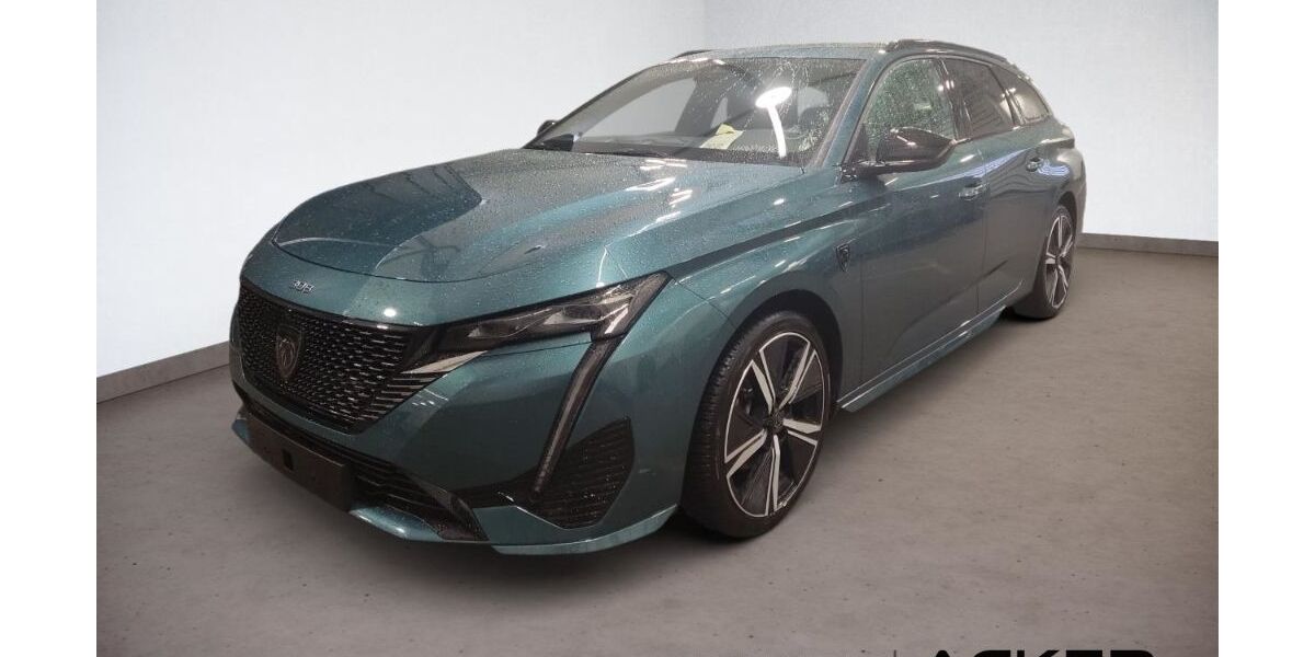 Peugeot 308 31.312 km 23.980 &euro; Marburg 35043