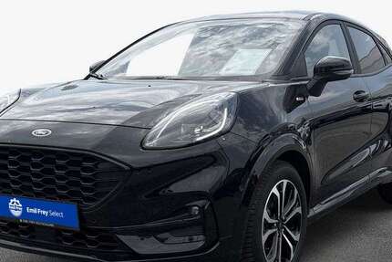 Ford Puma 17.988 km 19.950 &euro; Schwabach 91126