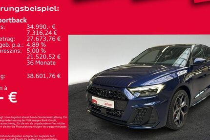 Audi A1 13.999 km 32.850 &euro; Hannover 30179