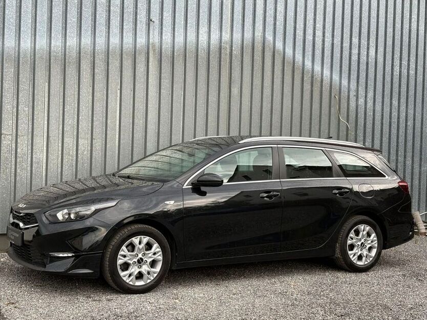 ceed Sportswagon