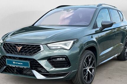 Cupra Ateca 1.100 km 46.700 &euro; Trier 54294