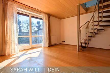 Wohnung zum Mieten in Deidesheim 1.200 € 91 m² 3 zimmer